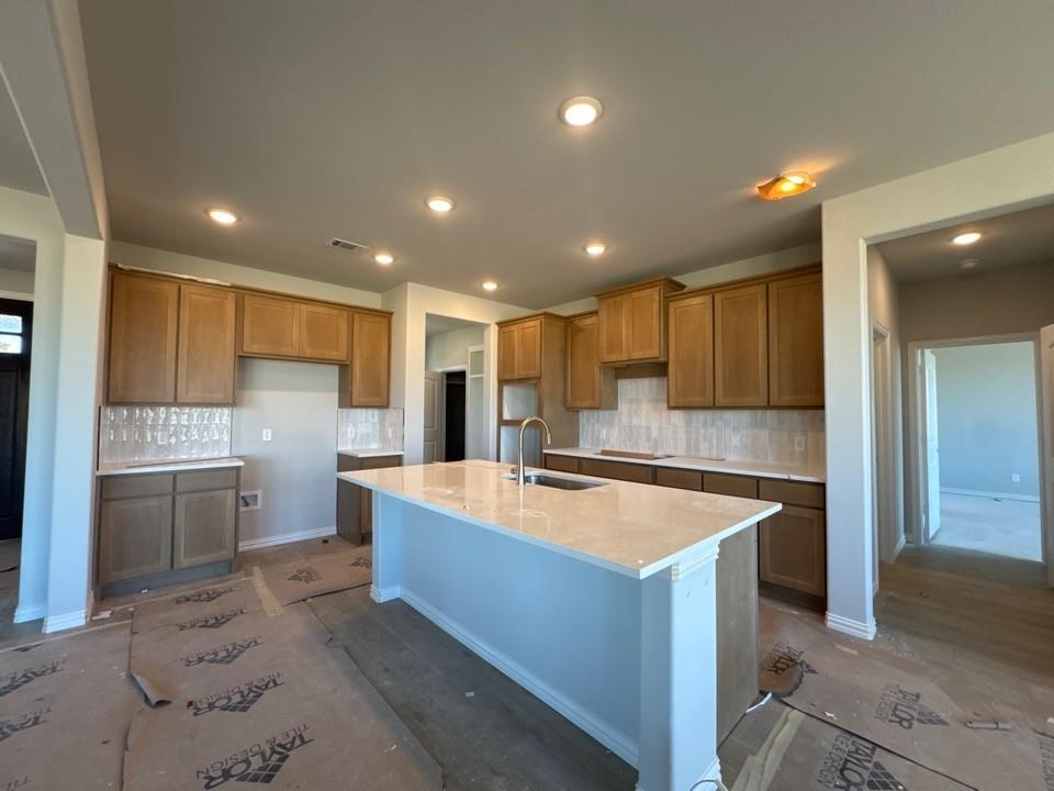 Fairview Meadows - Residential