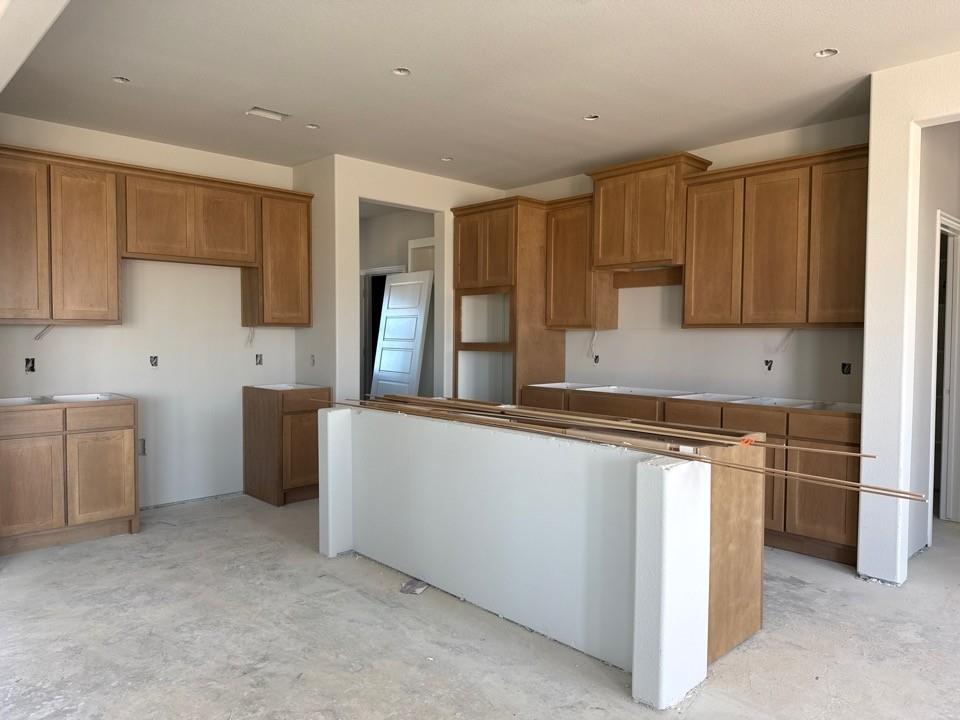 Fairview Meadows - Residential