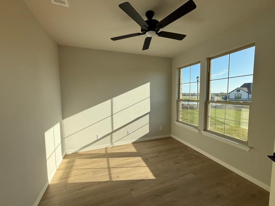 Fairview Meadows - Residential