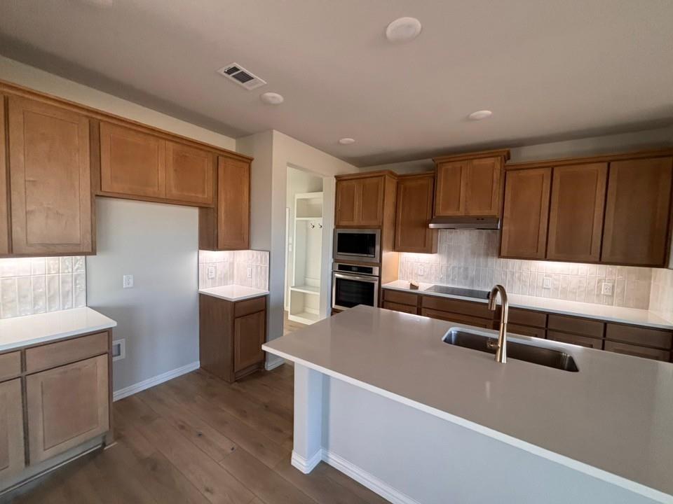 Fairview Meadows - Residential