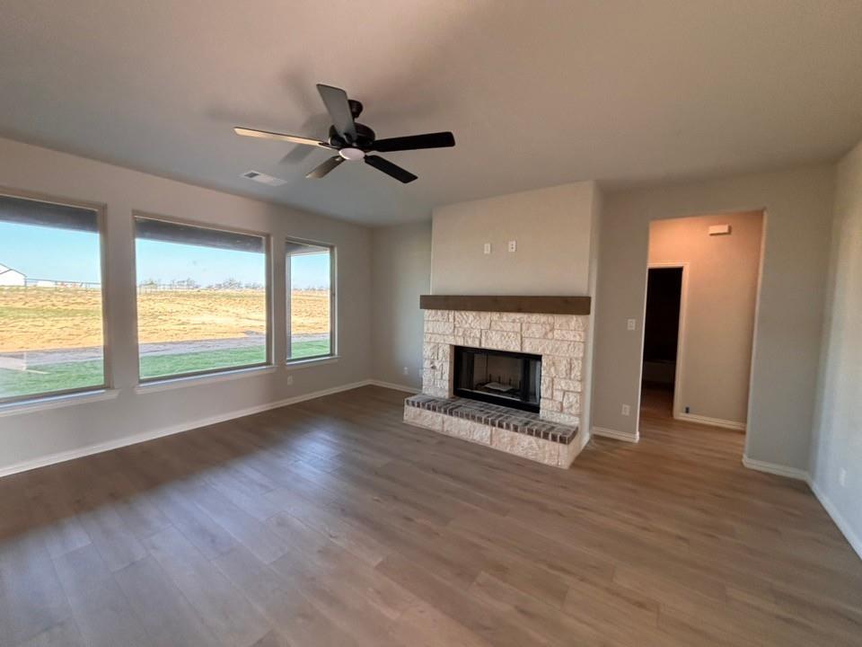 Fairview Meadows - Residential