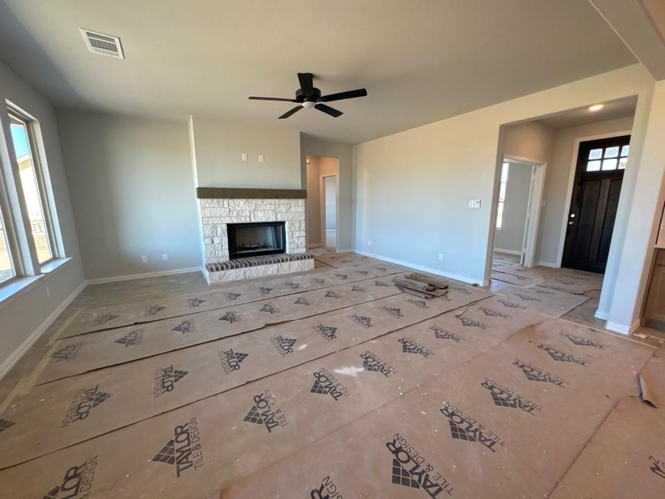 Fairview Meadows - Residential