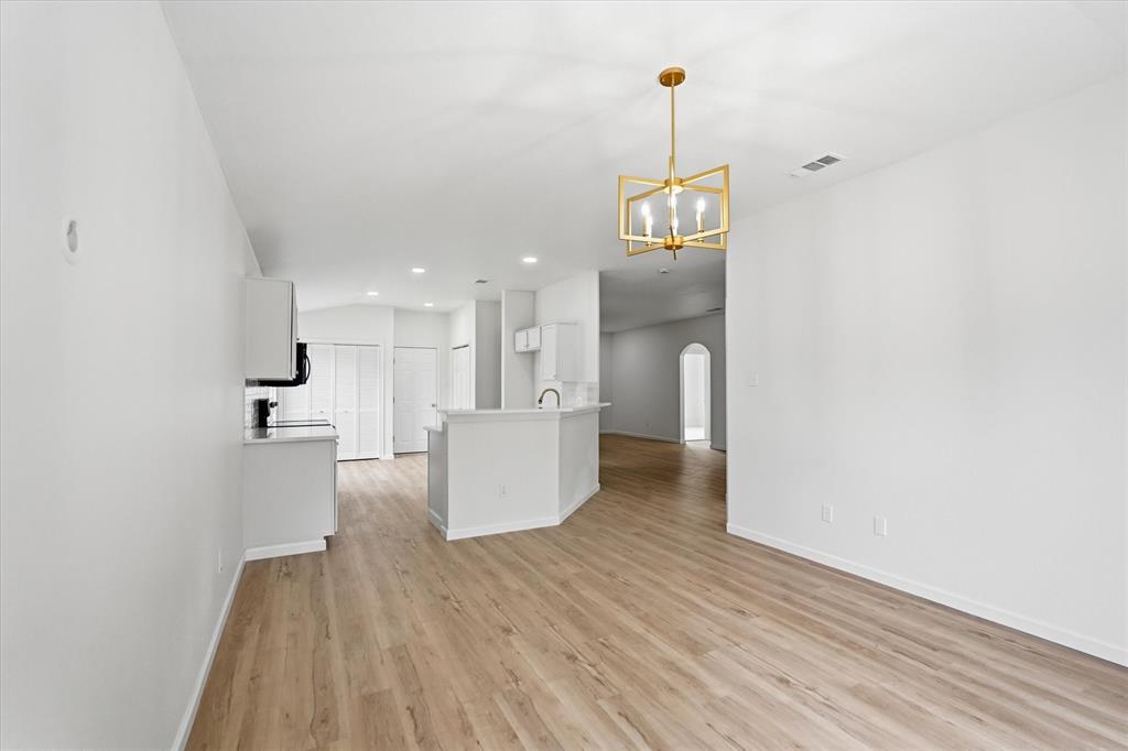 Arbor Ridge - Residential