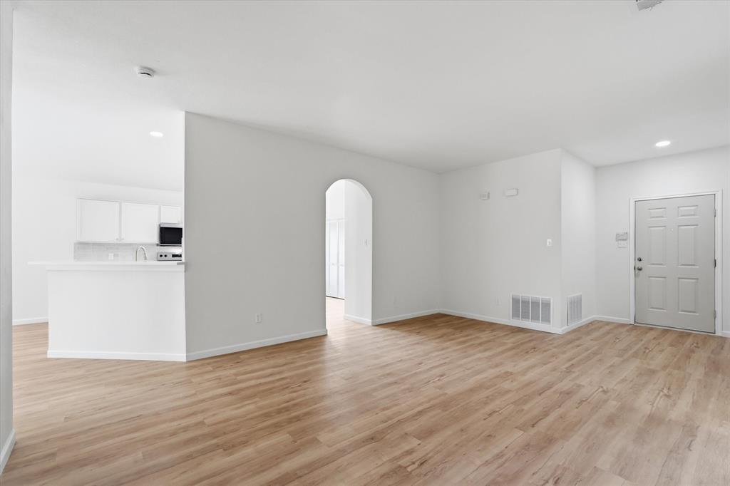 Arbor Ridge - Residential