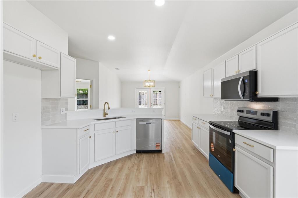 Arbor Ridge - Residential