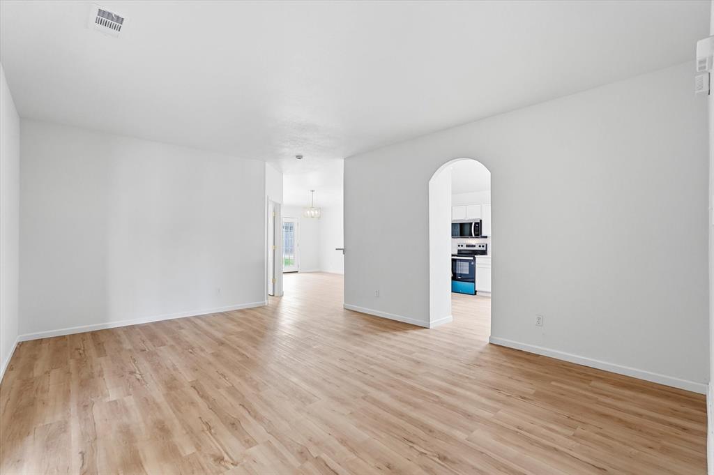 Arbor Ridge - Residential