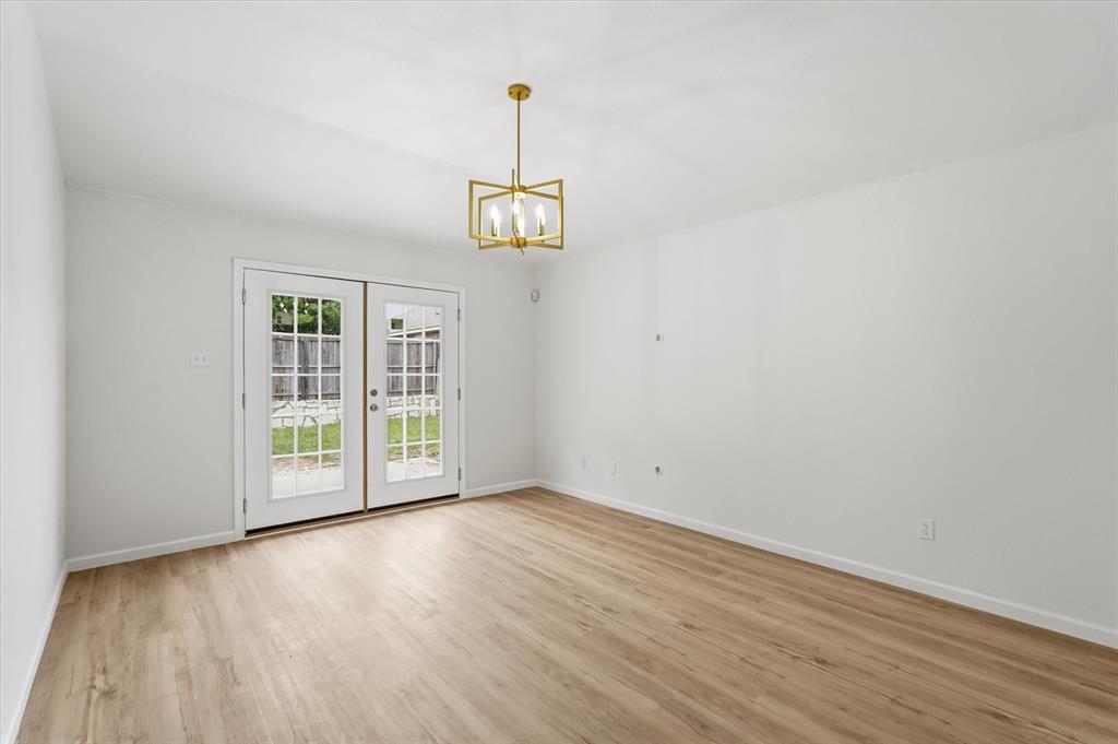 Arbor Ridge - Residential