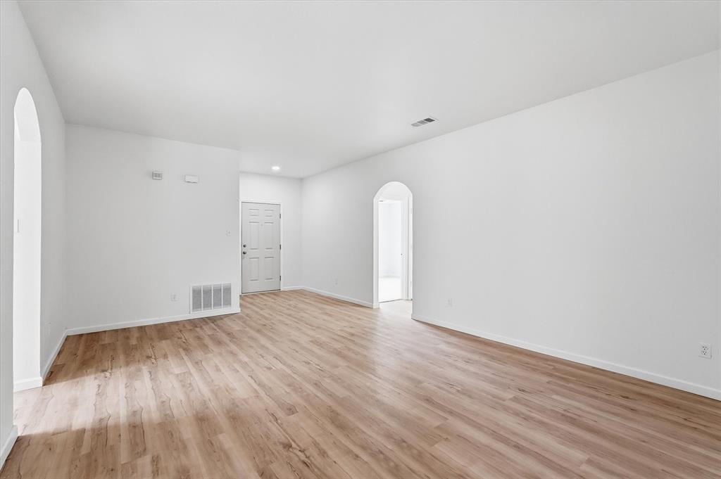 Arbor Ridge - Residential