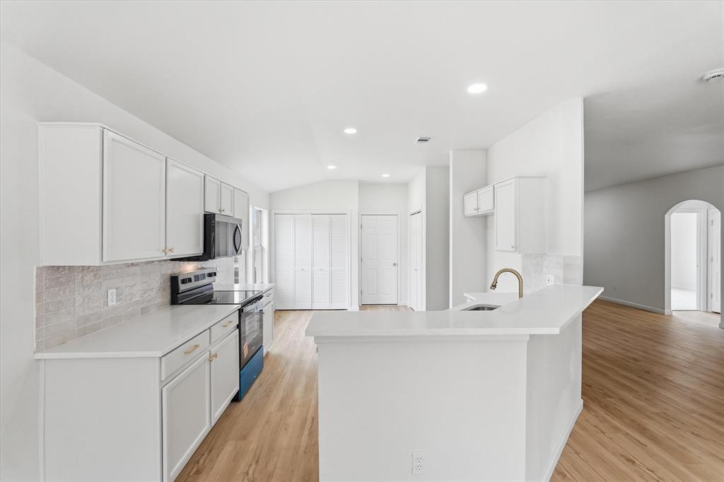 Arbor Ridge - Residential