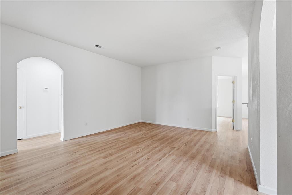 Arbor Ridge - Residential