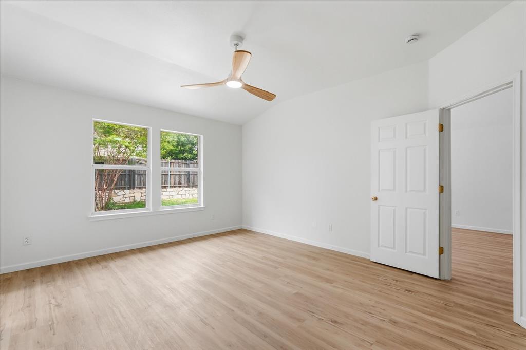 Arbor Ridge - Residential