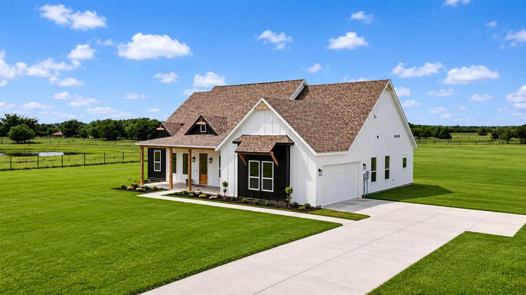 4318 County Road 1088