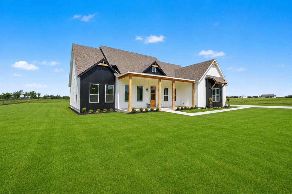 4318 County Road 1088