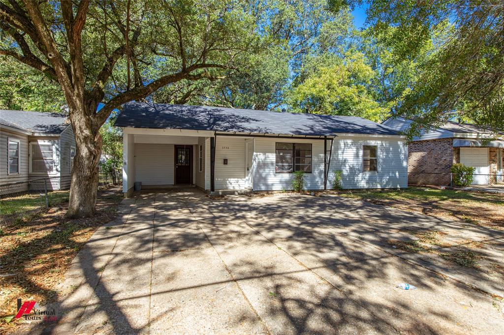 2738 Sunnybrook Street