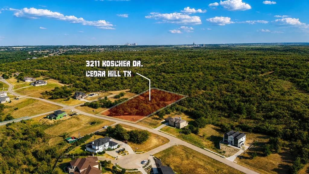 3211 Koscher Drive