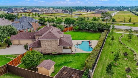 1837 Trail Drive Rockwall TX 75087