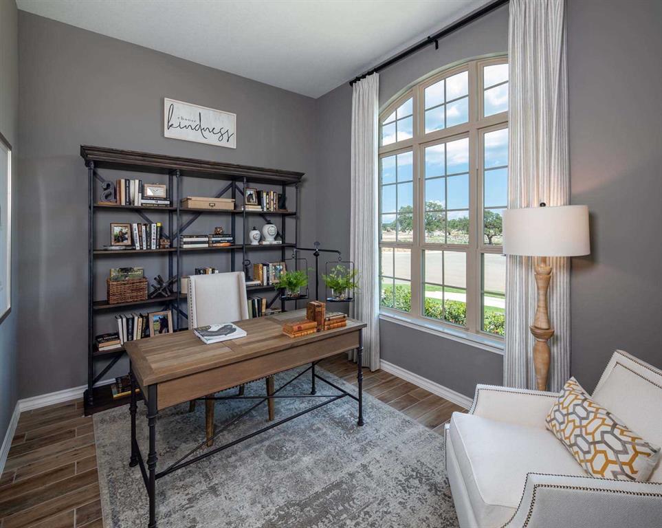 Pecan Square: 50ft. lots - Residential