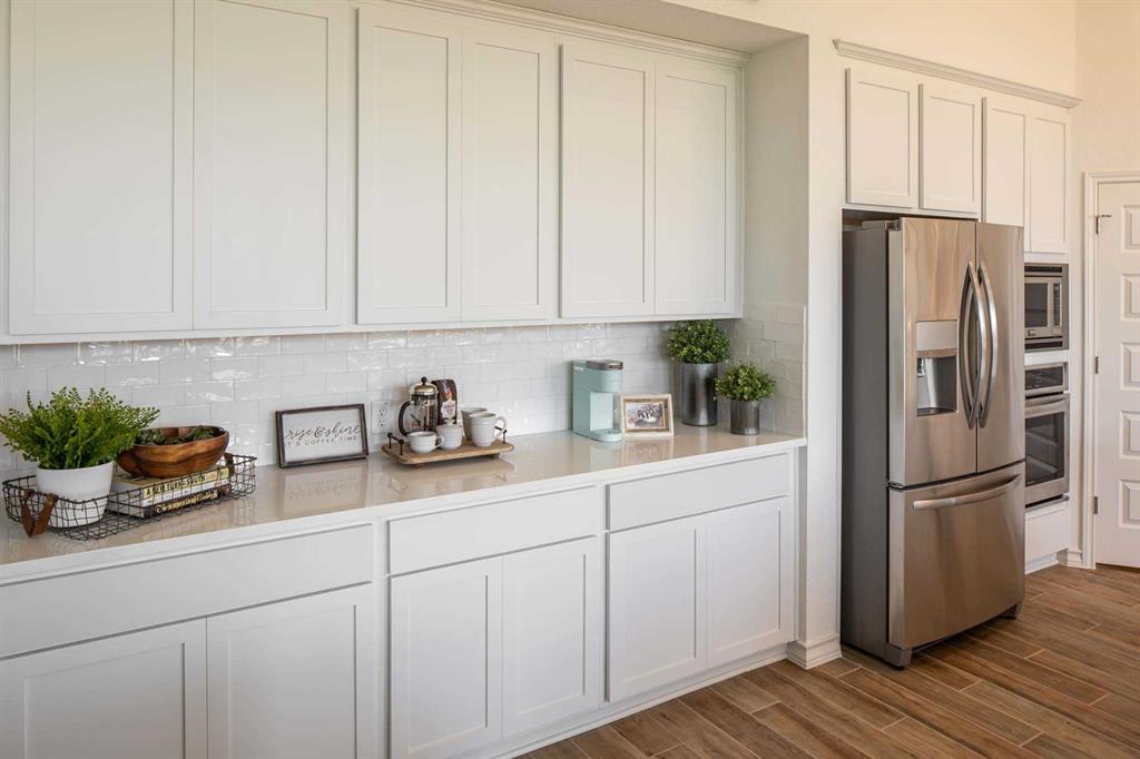 Pecan Square: 50ft. lots - Residential