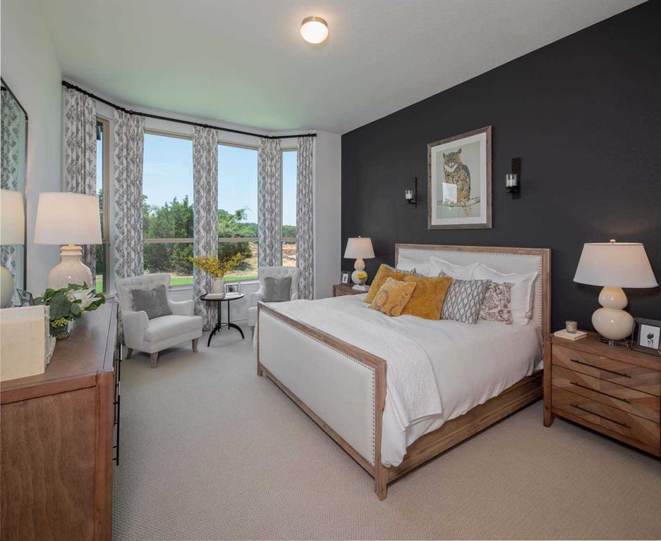 Pecan Square: 50ft. lots - Residential