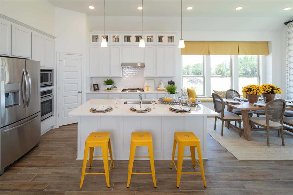 Pecan Square: 50ft. lots - Residential