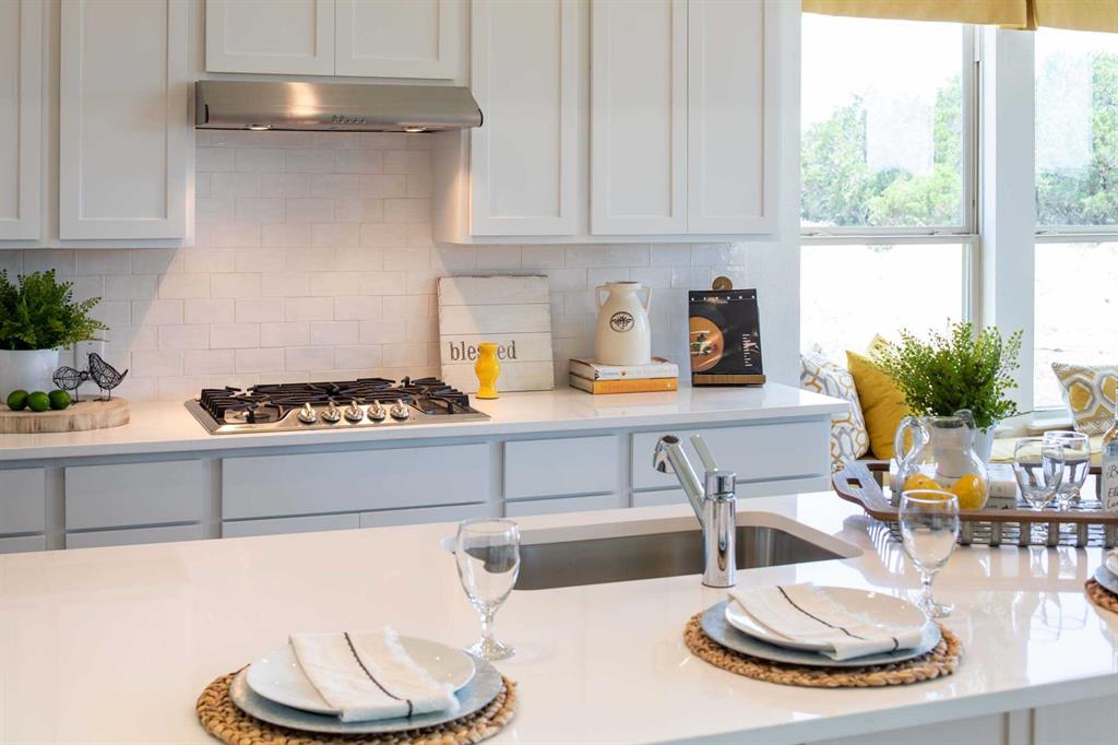 Pecan Square: 50ft. lots - Residential