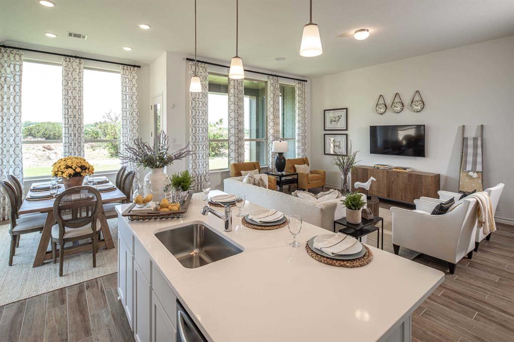 Pecan Square: 50ft. lots - Residential