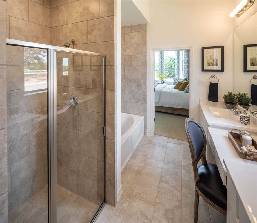 Pecan Square: 50ft. lots - Residential