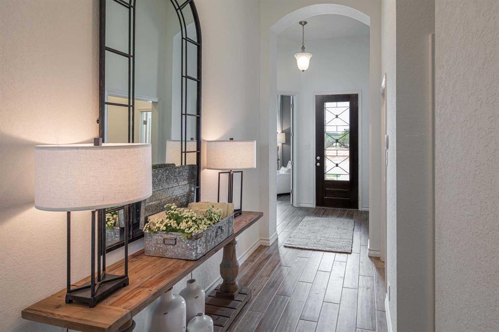 Pecan Square: 50ft. lots - Residential