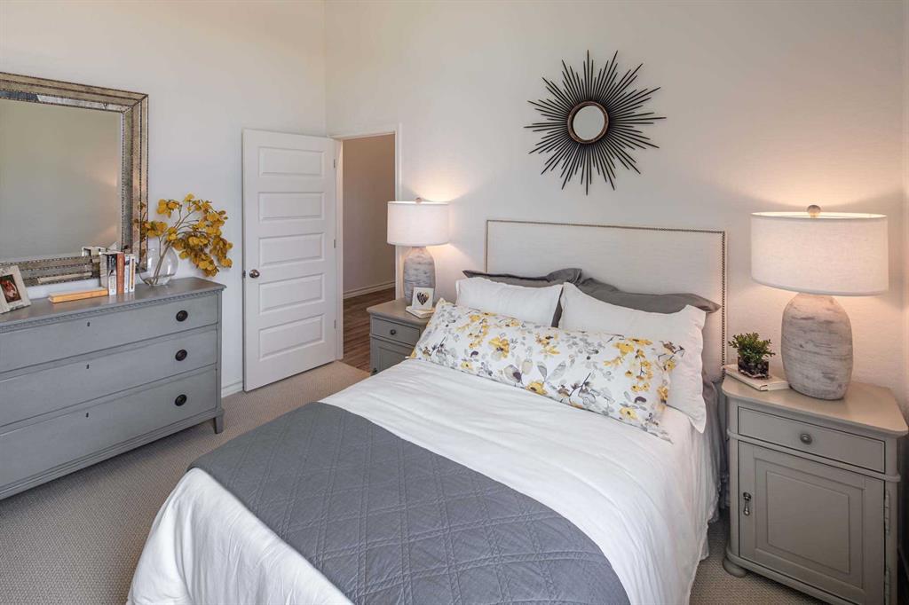 Pecan Square: 50ft. lots - Residential