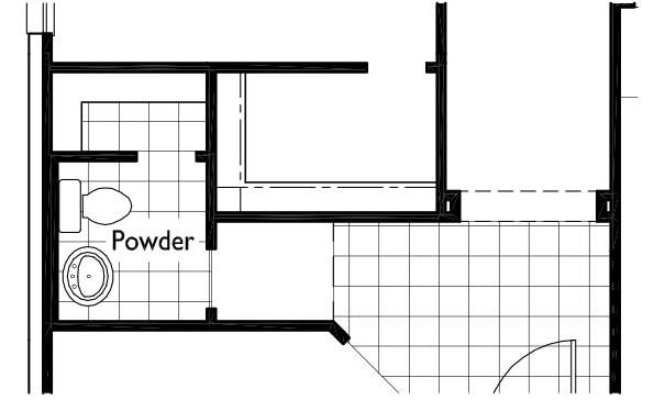 Pecan Square: 50ft. lots - Residential