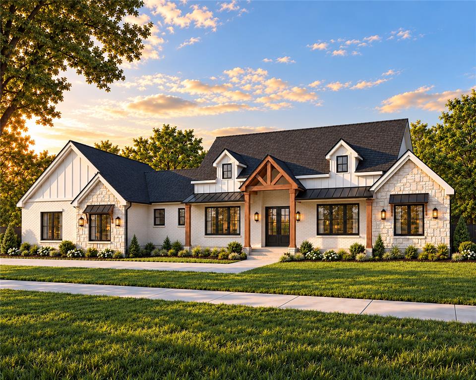 901 Windmill Road