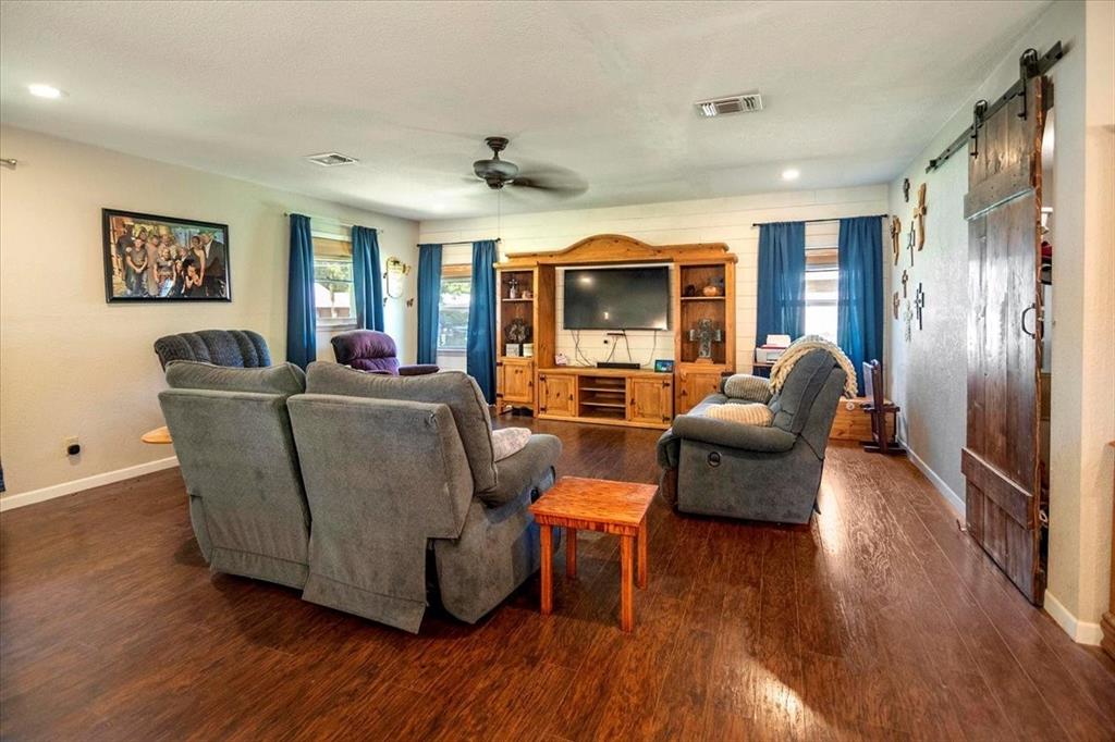 Crothers&White - Residential