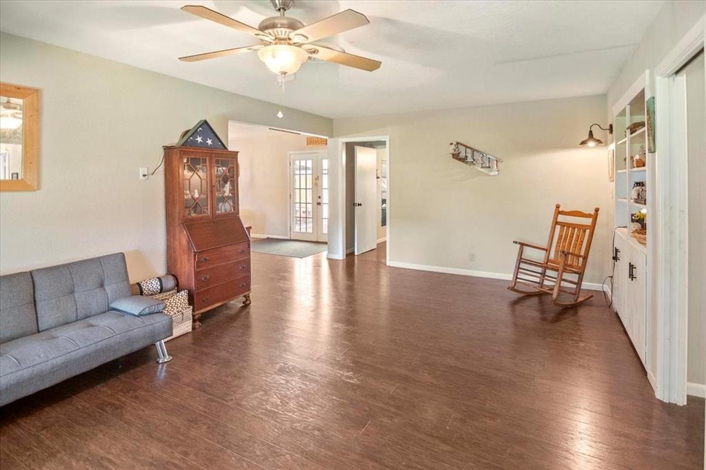 Crothers&White - Residential