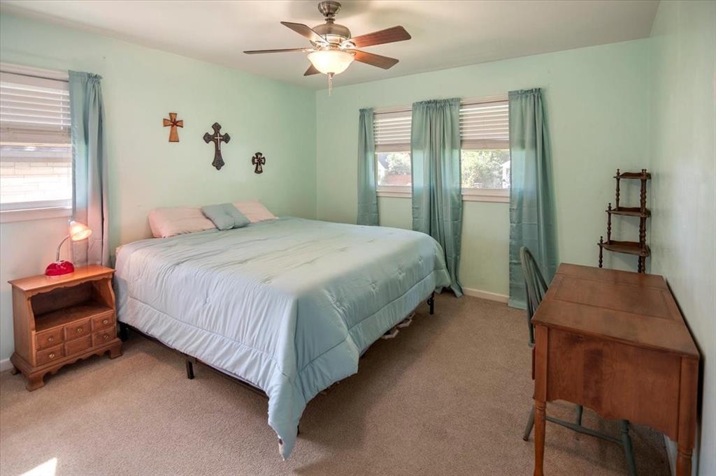 Crothers&White - Residential