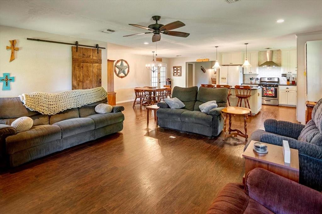 Crothers&White - Residential