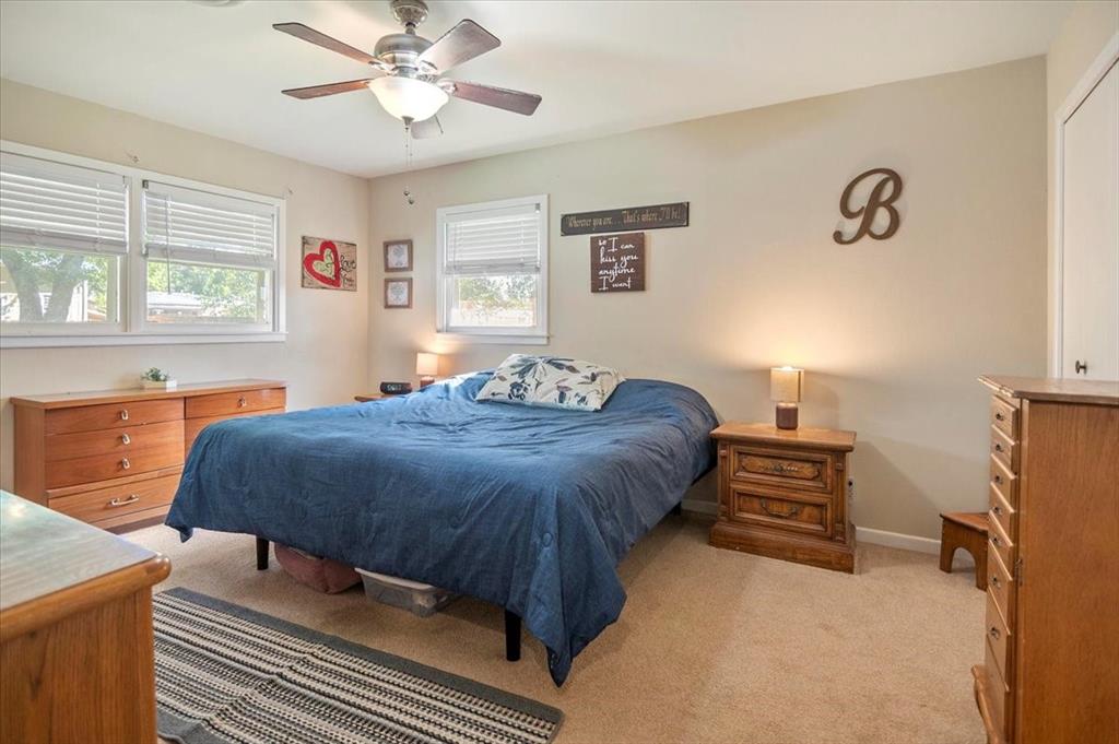 Crothers&White - Residential