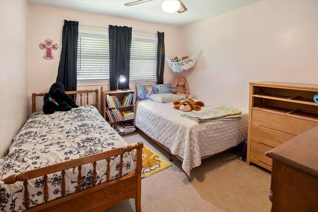 Crothers&White - Residential