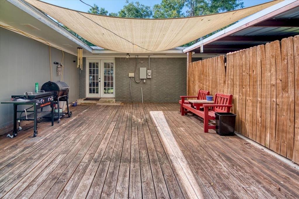 Crothers&White - Residential