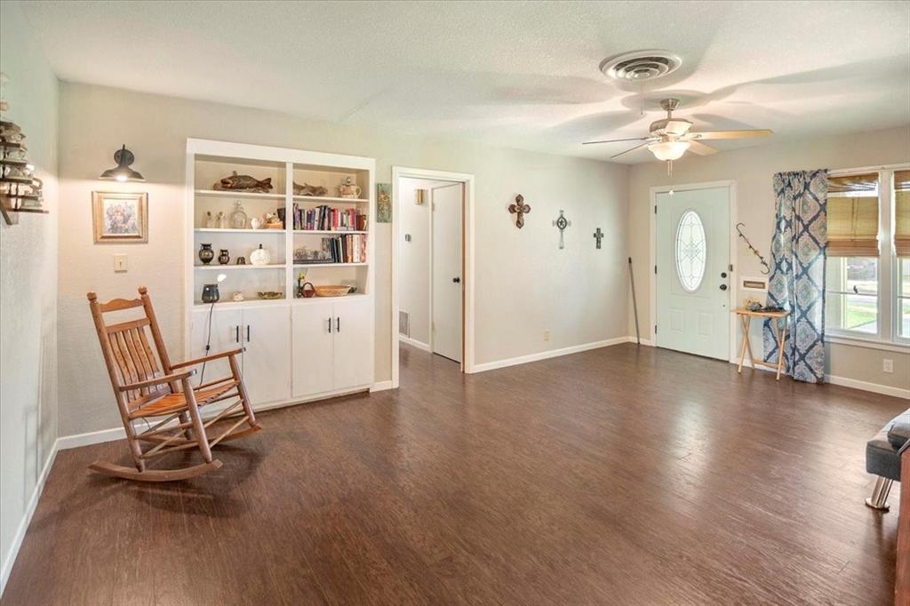 Crothers&White - Residential