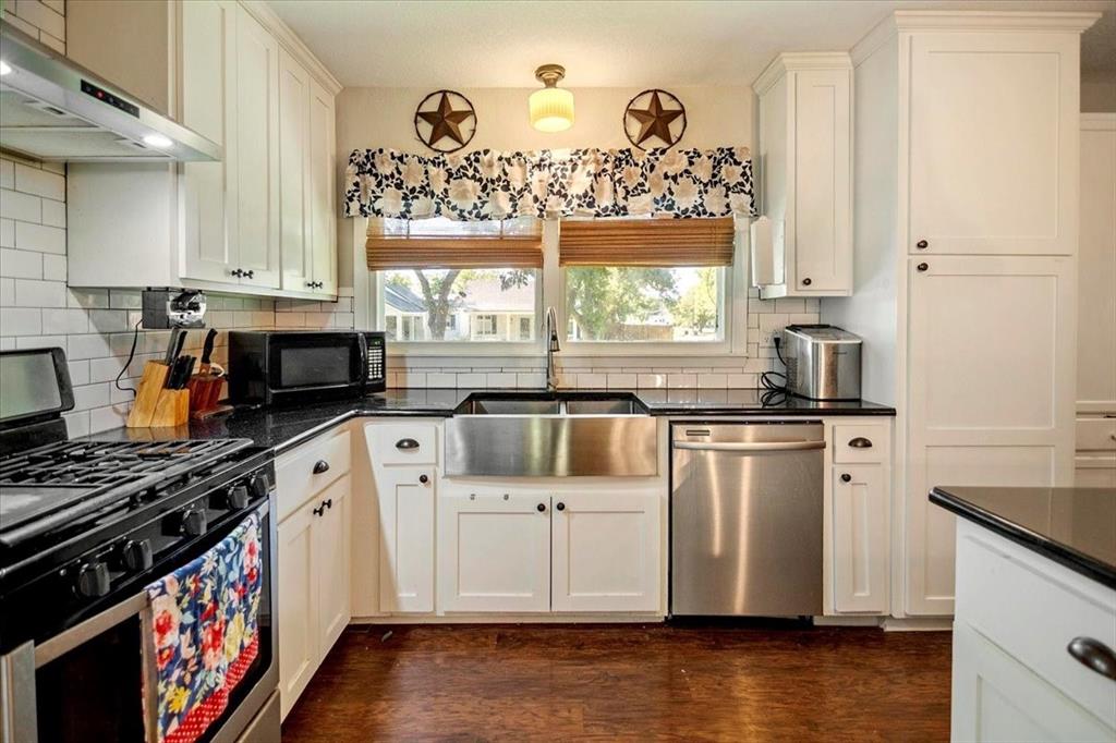 Crothers&White - Residential