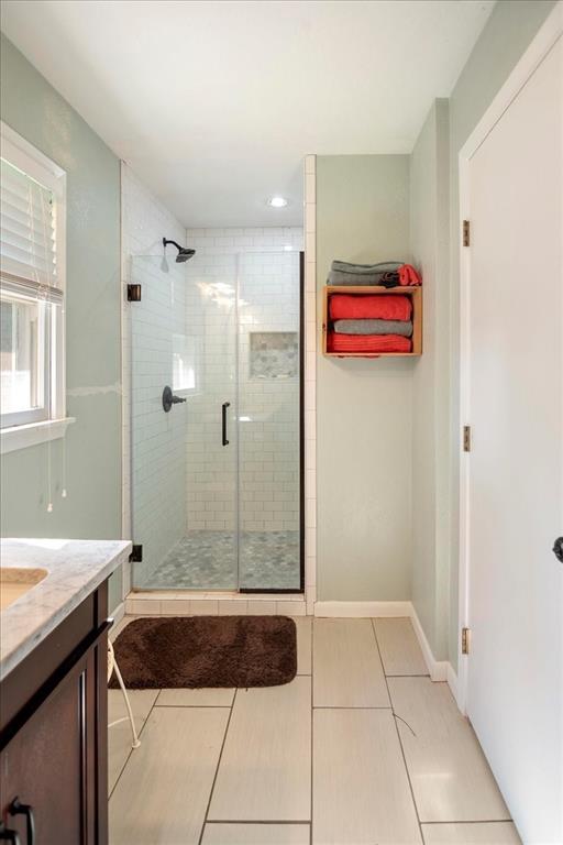 Crothers&White - Residential