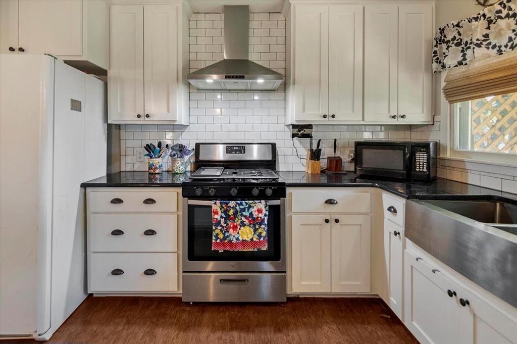 Crothers&White - Residential