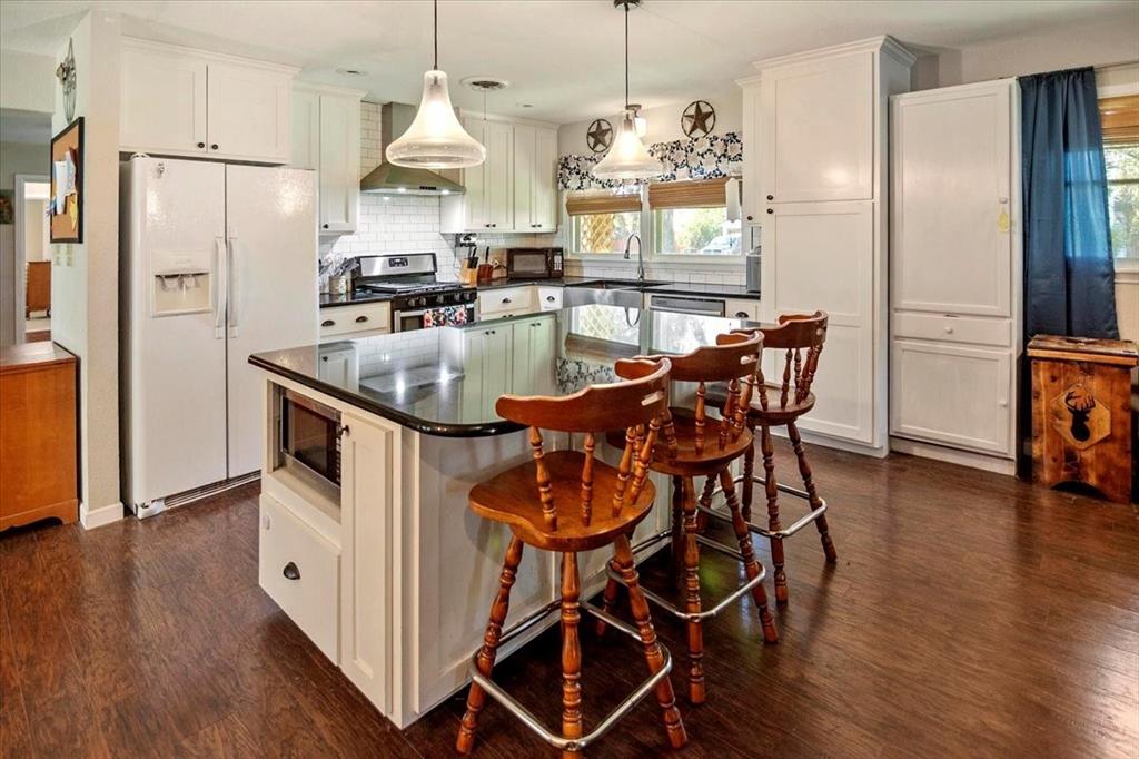 Crothers&White - Residential