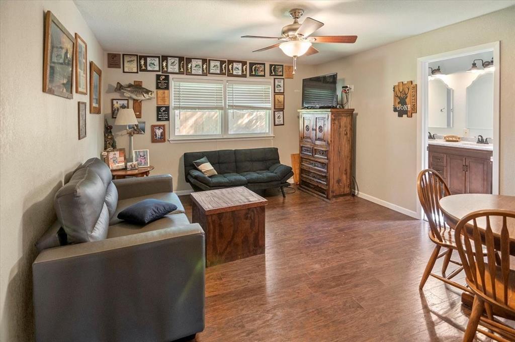 Crothers&White - Residential