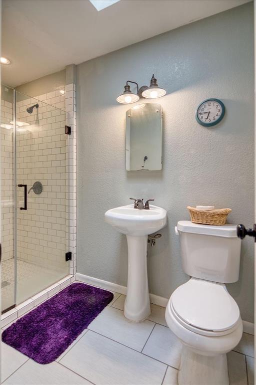 Crothers&White - Residential