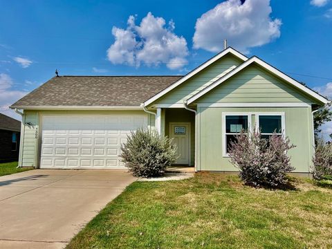 7300 Mistletoe Trail Granbury TX 76048