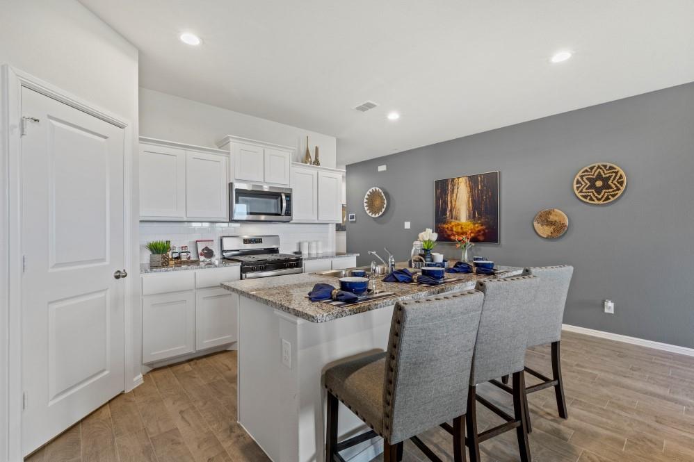 Highlands at Chapel Creek - Residential