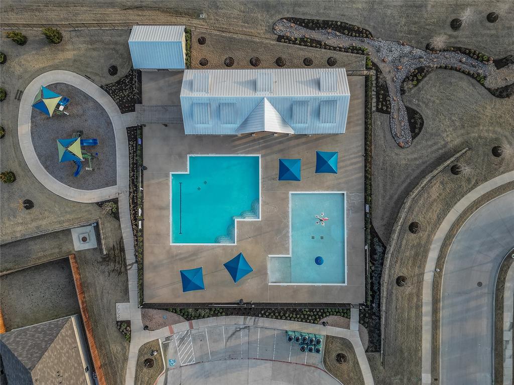 Highlands at Chapel Creek - Residential