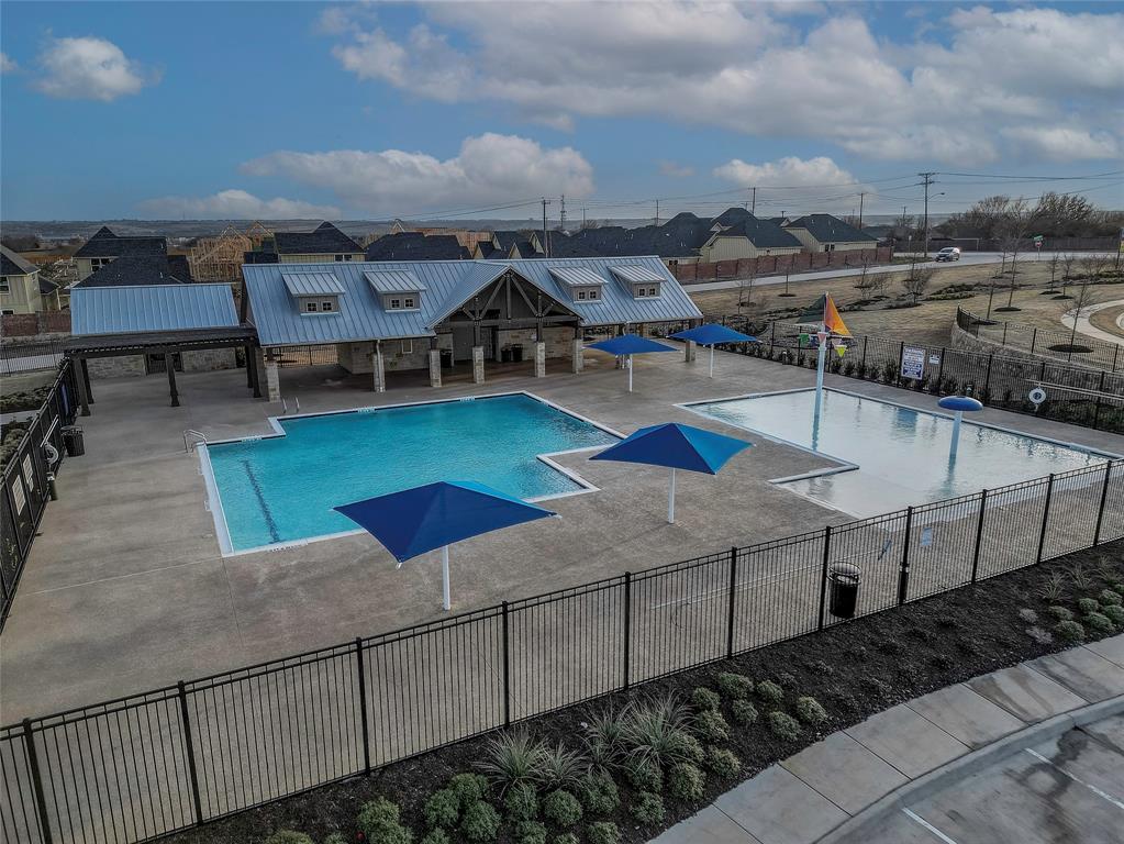 Highlands at Chapel Creek - Residential