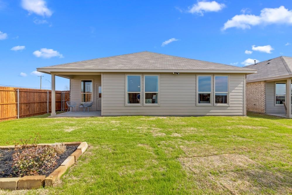 Highlands at Chapel Creek - Residential